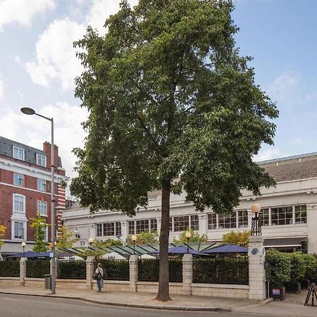 Chelsea Living Apartment London Kültér fotó