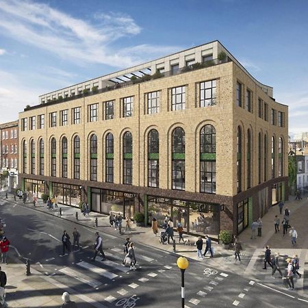Chelsea Living Apartment London Kültér fotó