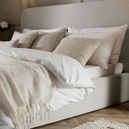 Chelsea Living Apartment London Kültér fotó