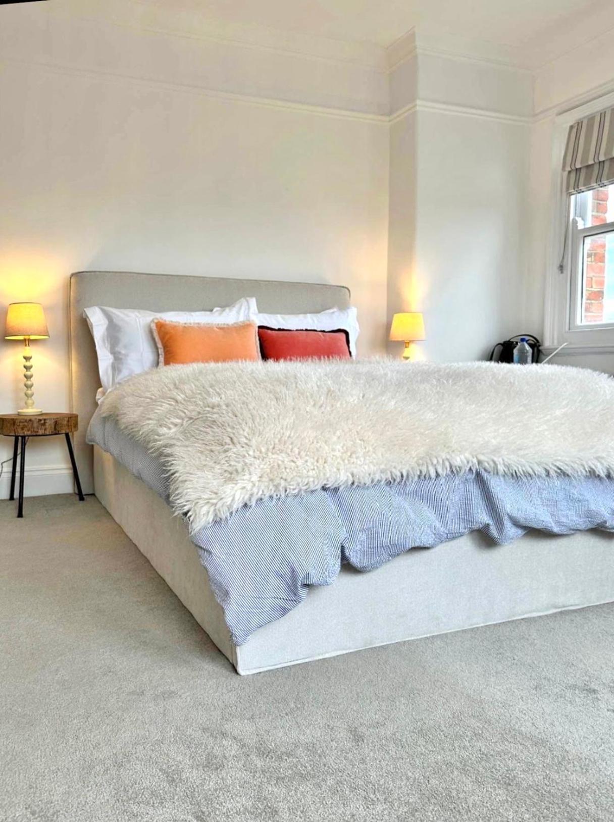 Chelsea Living Apartment London Kültér fotó