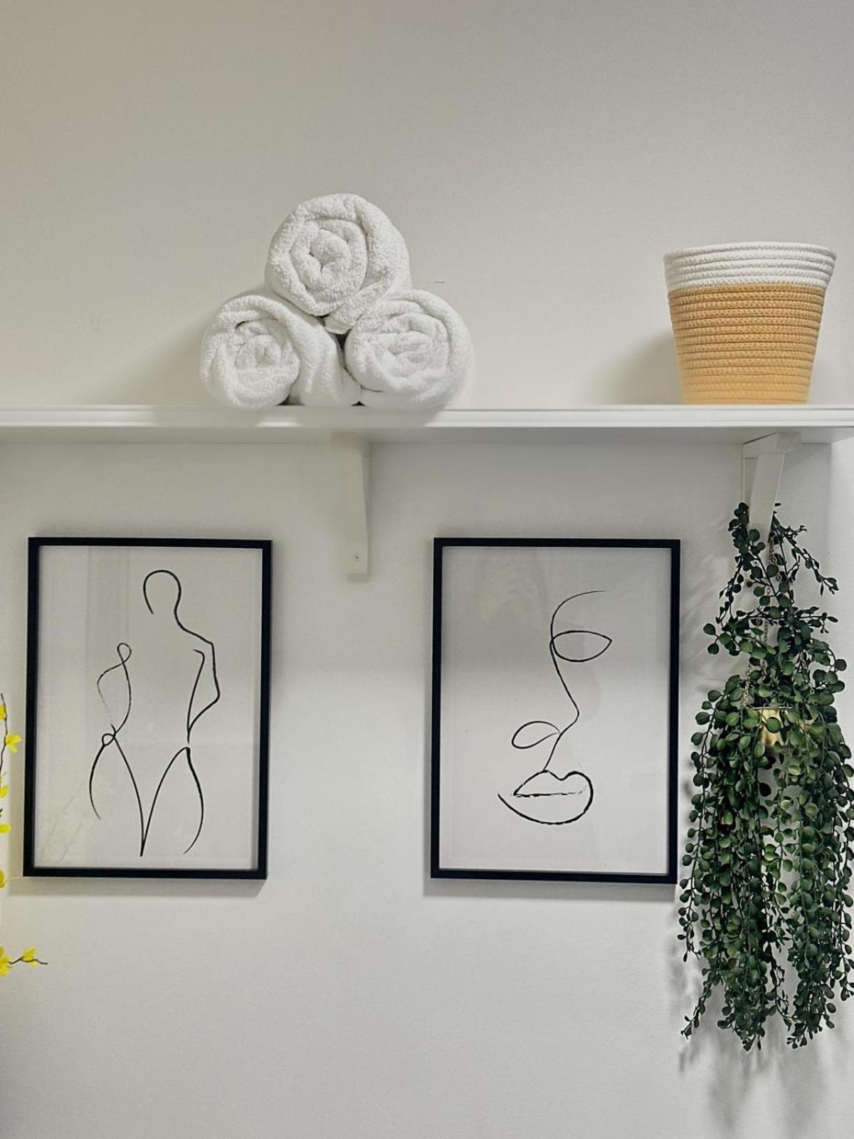 Chelsea Living Apartment London Kültér fotó