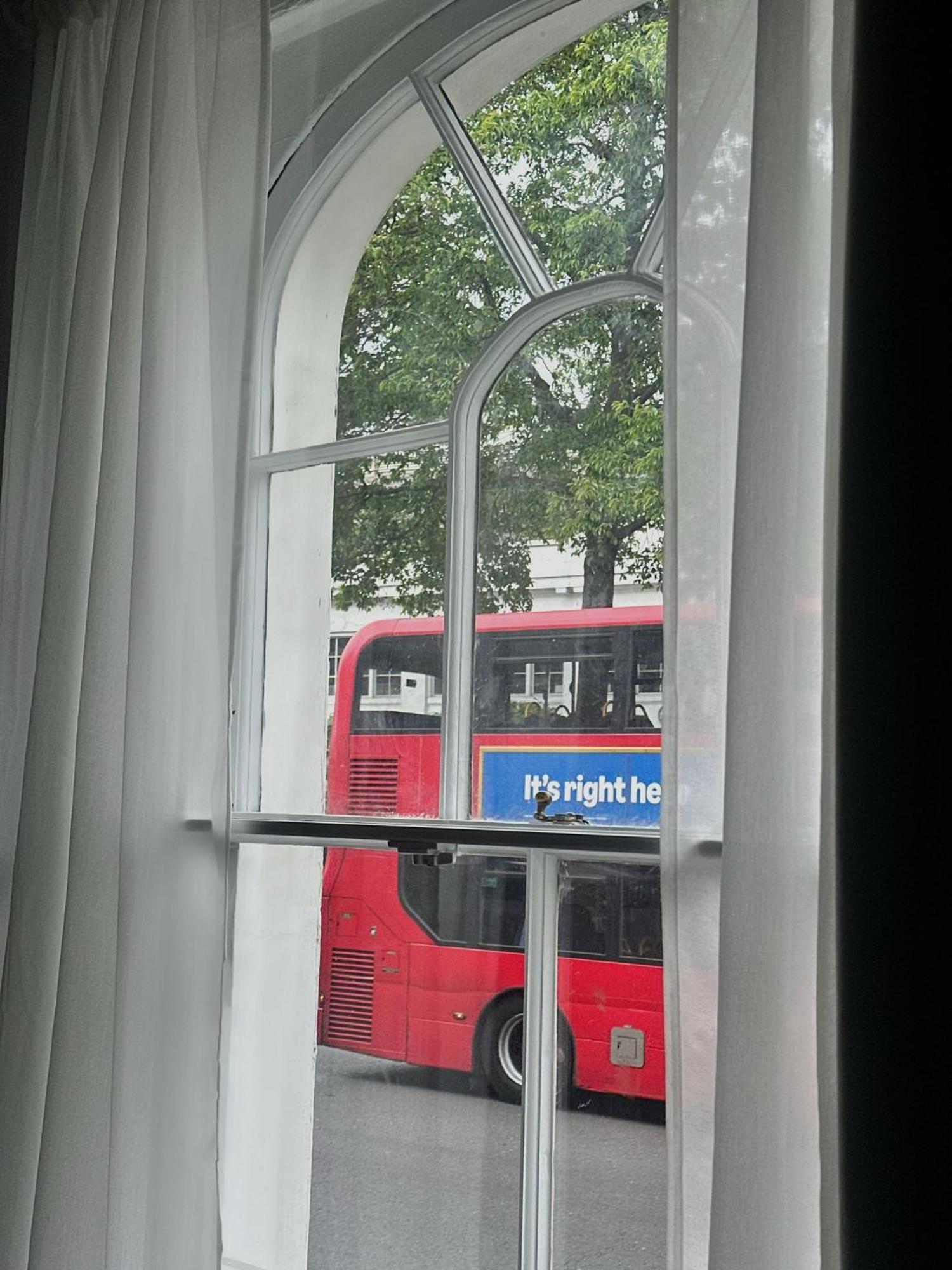 Chelsea Living Apartment London Kültér fotó