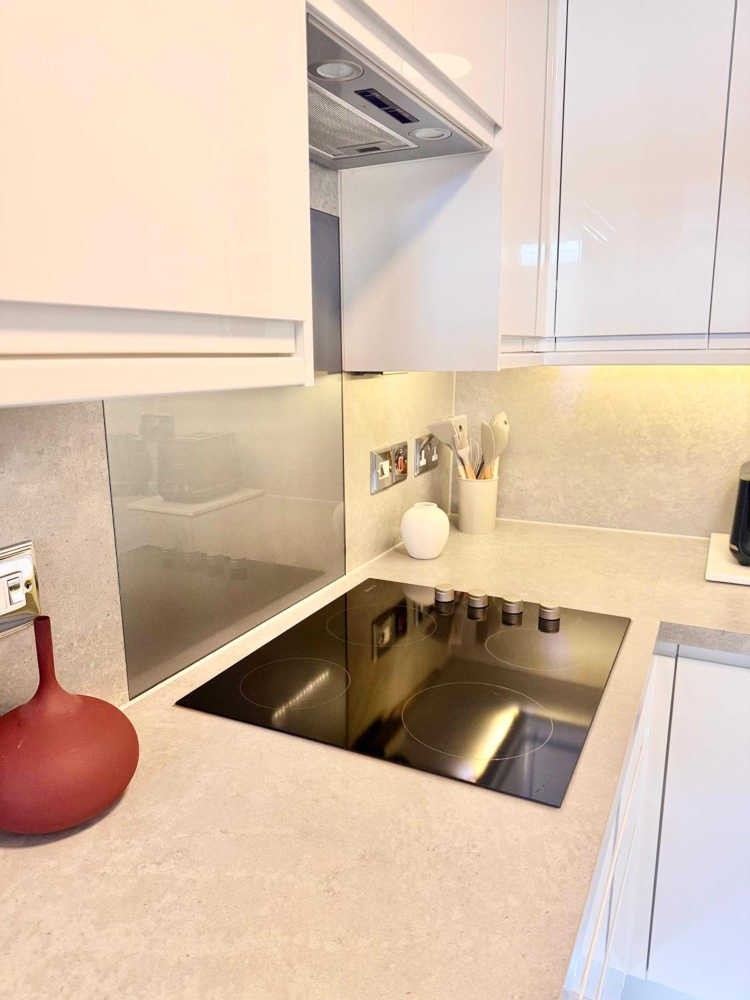Chelsea Living Apartment London Kültér fotó